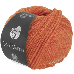 Lana Grossa COOL MERINO | 036-lakserød