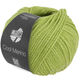 Lana Grossa COOL MERINO | 037-gulgrønn