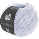 Lana Grossa COOL MERINO | 042-fiolblå