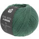 Lana Grossa COOL WOOL 4 SOCKS | 7702-grågrønn