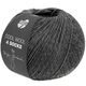 Lana Grossa COOL WOOL 4 SOCKS | 7707-antrasitt