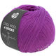 Lana Grossa COOL WOOL 4 SOCKS | 7723-orkide