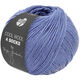 Lana Grossa COOL WOOL 4 SOCKS | 7726-fiolblå