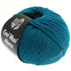 Lana Grossa COOL WOOL Alpaca | 09-petrolblå