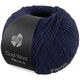 Lana Grossa COOL WOOL Alpaca | 15-mørk blå