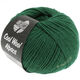 Lana Grossa COOL WOOL Alpaca | 16-flaskegrønn