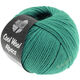 Lana Grossa COOL WOOL Alpaca | 17-petrolgrønn