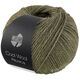 Lana Grossa COOL WOOL Alpaca | 36-høygrønn