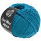 Lana Grossa COOL WOOL Alpaca | 40-petrolblå