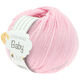 Lana Grossa COOL WOOL Baby 25g | 216-rosa