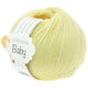 Lana Grossa COOL WOOL Baby 25g | 218-vanilje