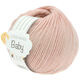 Lana Grossa COOL WOOL Baby 25g | 246-pudderrosa