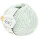 Lana Grossa COOL WOOL Baby 25g | 265-lysende grønn