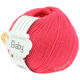 Lana Grossa COOL WOOL Baby 25g | 269-bringebær