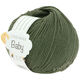 Lana Grossa COOL WOOL Baby 25g | 274-mosegrønn