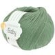 Lana Grossa COOL WOOL Baby Uni/Print 50g | 297-resedagrønn