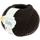 Lana Grossa COOL WOOL Baby Uni/Print 50g | 339-grafittgrå