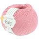 Lana Grossa COOL WOOL Baby Uni/Print 50g | 342-syrinrosa