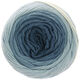 Lana Grossa COOL WOOL Big 1:1 | 5008-ecru/lys blå/gråblå/jeans/marine