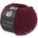 Lana Grossa COOL WOOL Big Dots | 104-burgunder