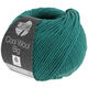 Lana Grossa COOL WOOL Big  Uni/Melange | 1003-blågrønn