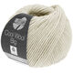 Lana Grossa COOL WOOL Big  Uni/Melange | 1010-grège/beigegrå