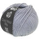 Lana Grossa COOL WOOL Big  Uni/Melange | 1019-gråblå