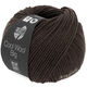 Lana Grossa COOL WOOL Big  Uni/Melange | 1020-svartbrun