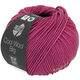Lana Grossa COOL WOOL Big  Uni/Melange | 1027-indisk rød