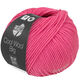 Lana Grossa COOL WOOL Big  Uni/Melange | 1032-bringebær