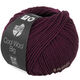 Lana Grossa COOL WOOL Big  Uni/Melange | 1035-mørk burgunder