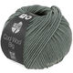 Lana Grossa COOL WOOL Big  Uni/Melange | 1040-grågrønn