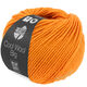 Lana Grossa COOL WOOL Big  Uni/Melange | 1041-oransje