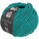 Lana Grossa COOL WOOL Big  Uni/Melange | 1043-turkisgrønn