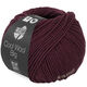 Lana Grossa COOL WOOL Big  Uni/Melange | 1044-svartrød