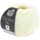 Lana Grossa COOL WOOL Big  Uni/Melange | 0601-råhvit