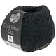 Lana Grossa COOL WOOL Big  Uni/Melange | 0618-antrasitt