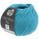 Lana Grossa COOL WOOL Big  Uni/Melange | 0910-turkis