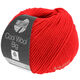 Lana Grossa COOL WOOL Big  Uni/Melange | 0923-refleksrød