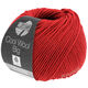 Lana Grossa COOL WOOL Big  Uni/Melange | 0924-mørk rød
