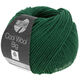 Lana Grossa COOL WOOL Big  Uni/Melange | 0949-flaskegrønn
