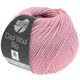 Lana Grossa COOL WOOL Big  Uni/Melange | 0963-rosa