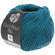 Lana Grossa COOL WOOL Big  Uni/Melange | 0979-mørk petrol