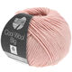 Lana Grossa COOL WOOL Big  Uni/Melange | 0982-gammelrosa