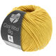 Lana Grossa COOL WOOL Big  Uni/Melange | 0986-safrangul