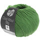 Lana Grossa COOL WOOL Big  Uni/Melange | 0997-bladgrønn
