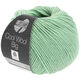Lana Grossa COOL WOOL Big  Uni/Melange | 0998-lindegrønn