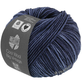 COOL WOOL Big Vintage fra Lana Grossa