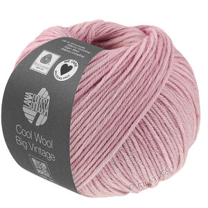 Lana Grossa COOL WOOL Big Vintage | 7193-syrin