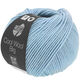 Lana Grossa COOL WOOL Big Mélange (We Care) | 1620-lys blå melert